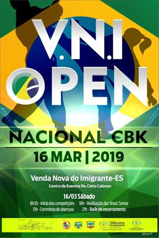 Venha prestigiá-los! Reprodução - rede social