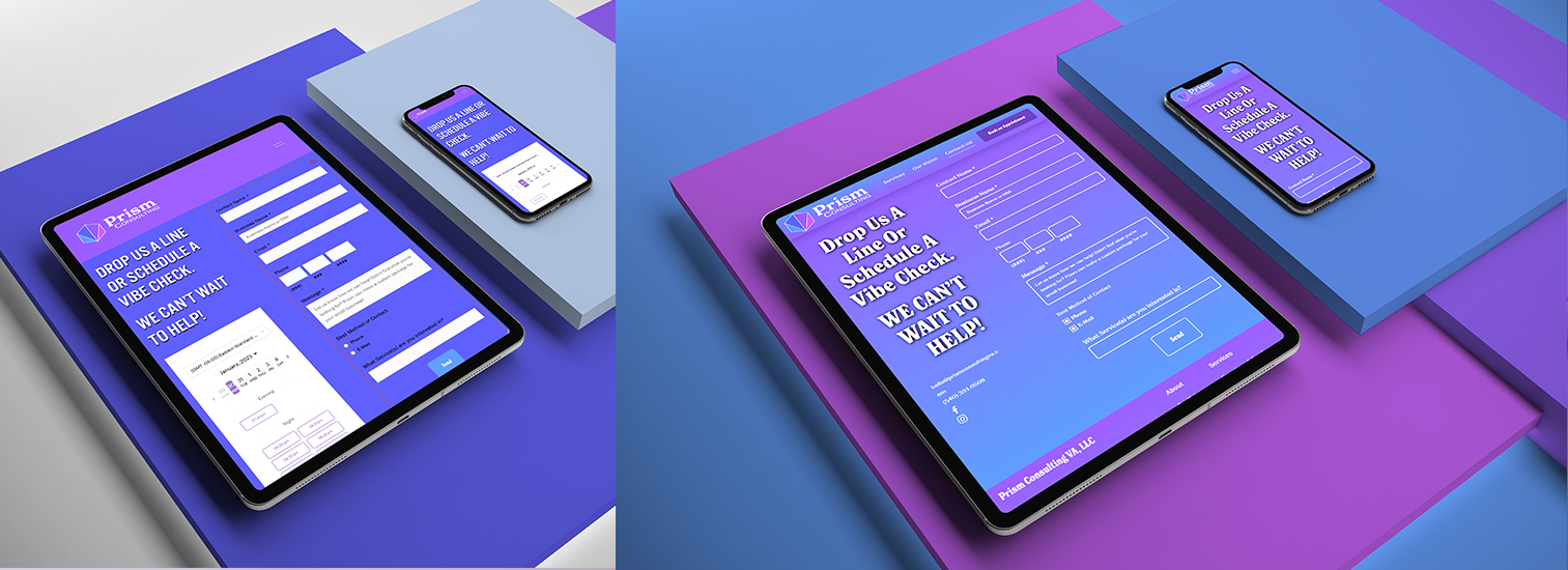 Image from: Case Study: Prism Consulting VA, LLC