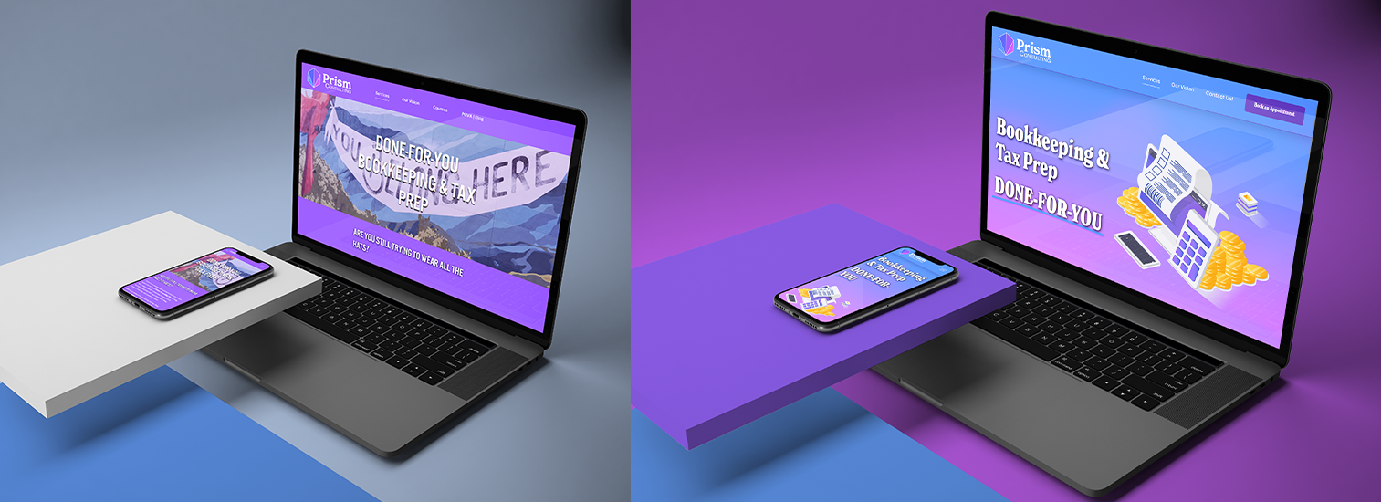 Image from: Case Study: Prism Consulting VA, LLC