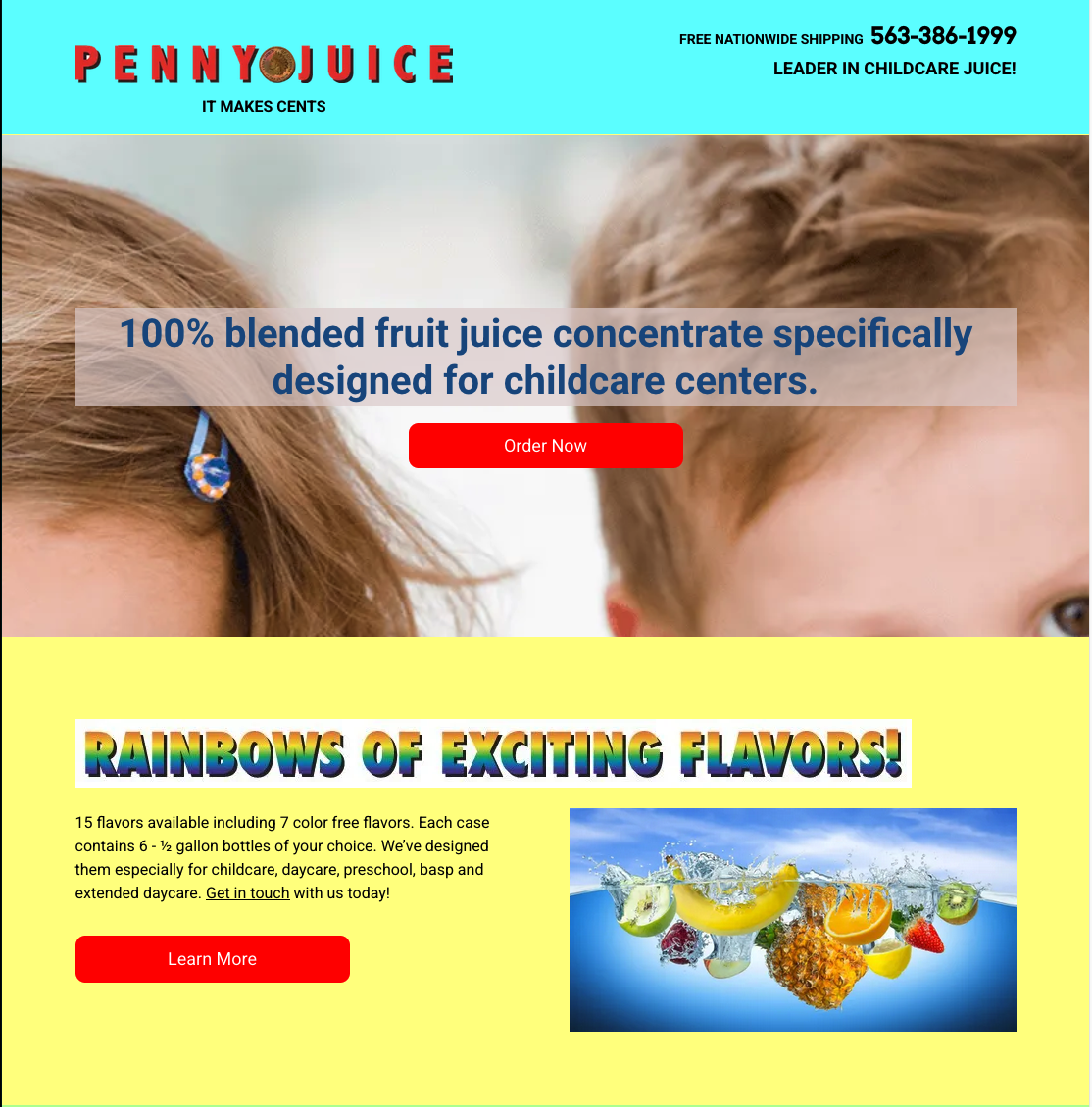 Image from: Keep Your Website Updated with Professional Management