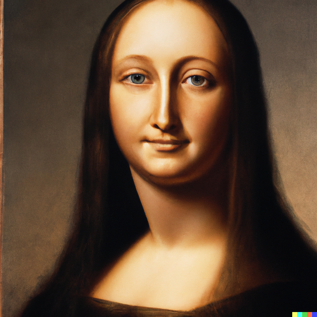 DALL·E 2022-09-01 13.28.55 - photorealistic photograph of mona lisa.png