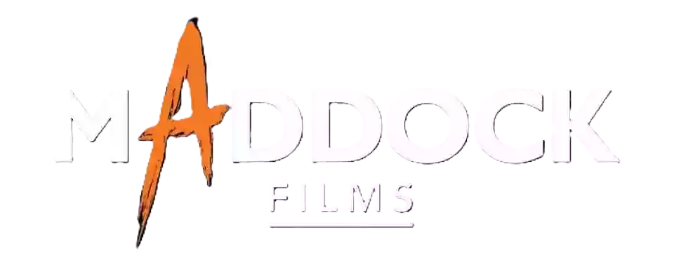 Maddock Films logo — VisualDub enhances film post-production with AI-powered lip sync and language adaptation