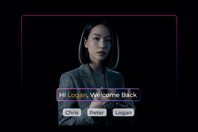 Hyper-Personalization