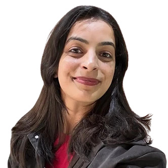 SyncMonster LipSync API testimonial from Kajal Kapoor, Dubverse AI Content Quality Expert, highlighting seamless scaling for single and multi-face video integration.