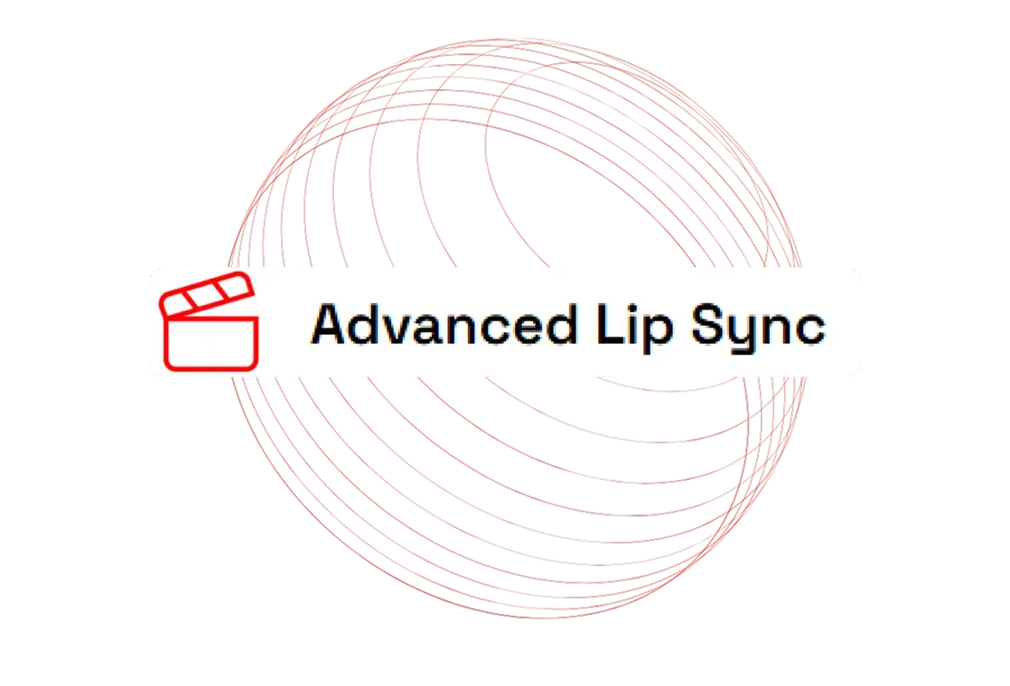SyncMonster Studio – detailed lip sync tool for ultra-precise video editing