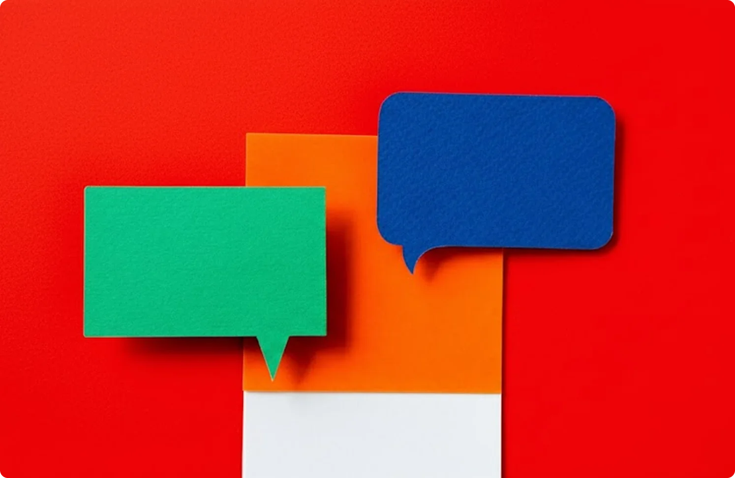 Dialogue Replacement