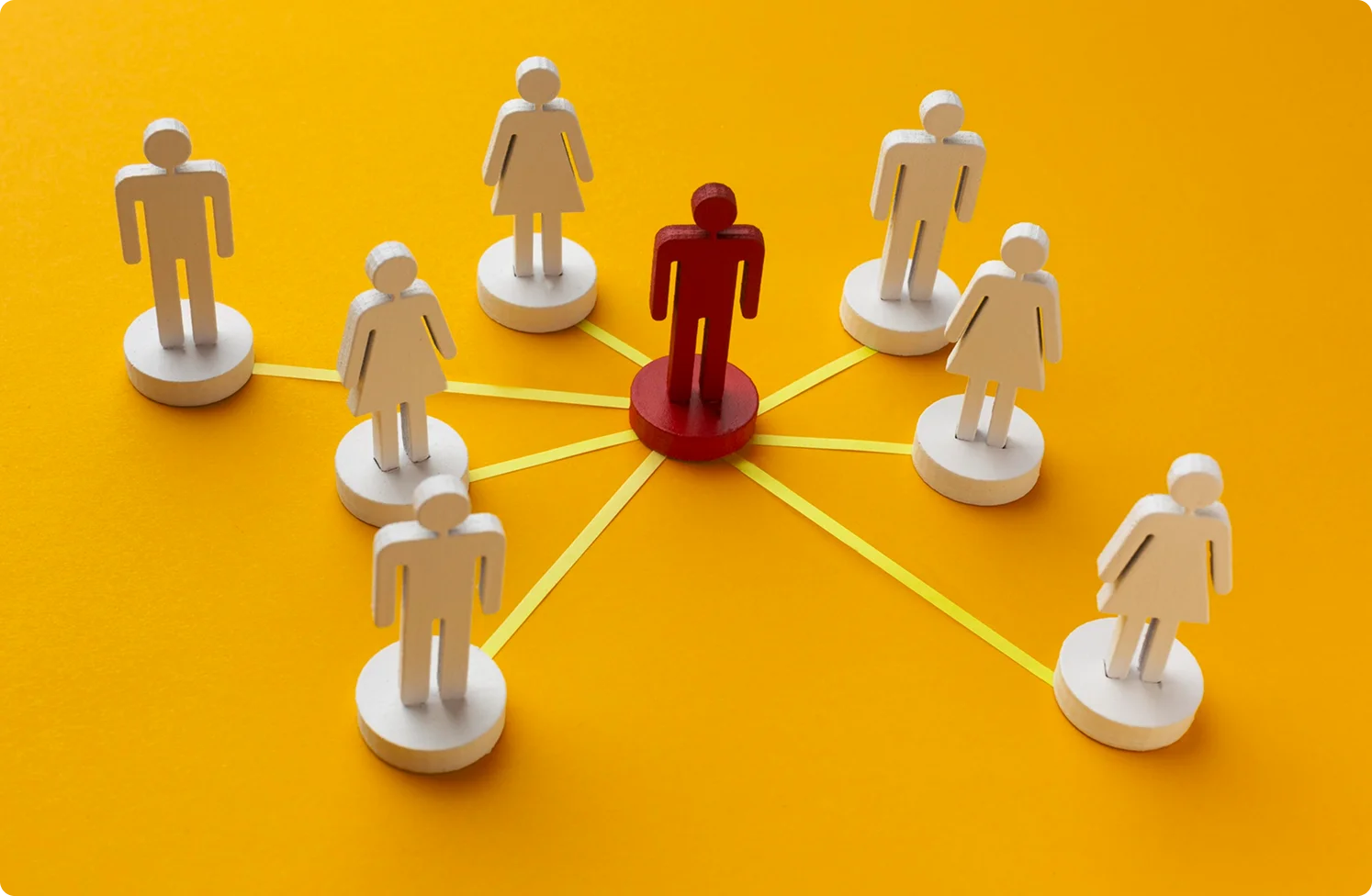 Hyper-Personalization