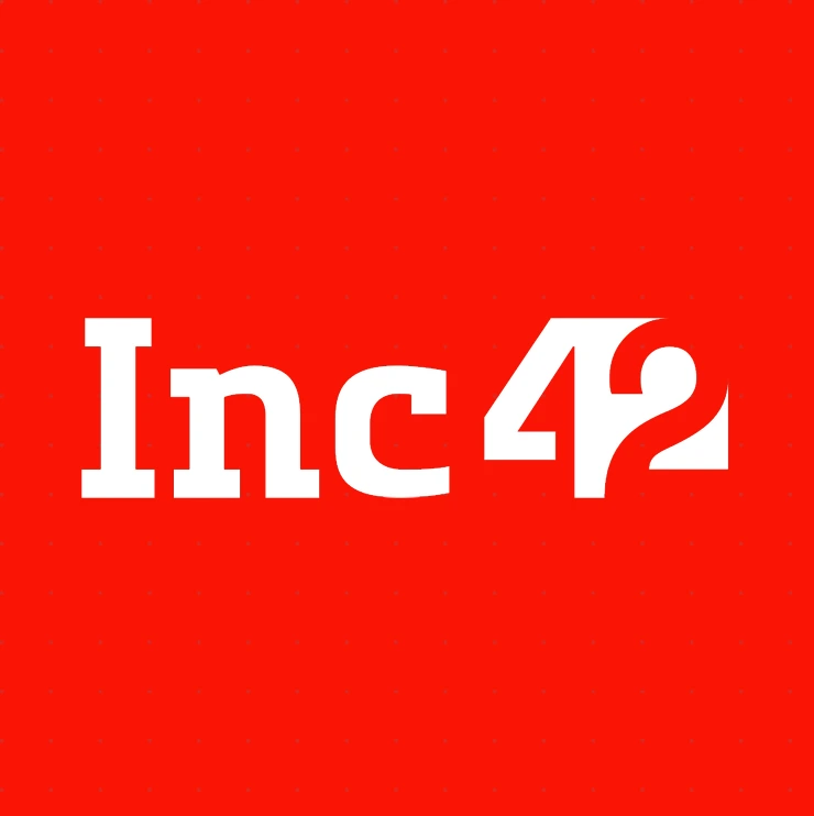Inc42 coverage
