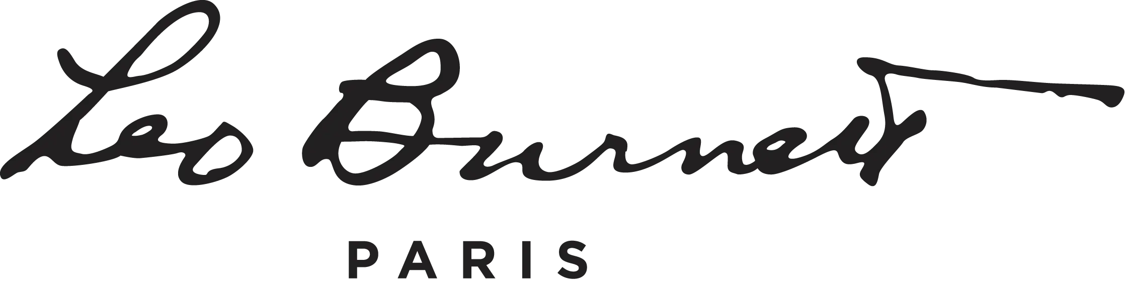 Leo Burnett logo – powered by SyncMonster for video localization