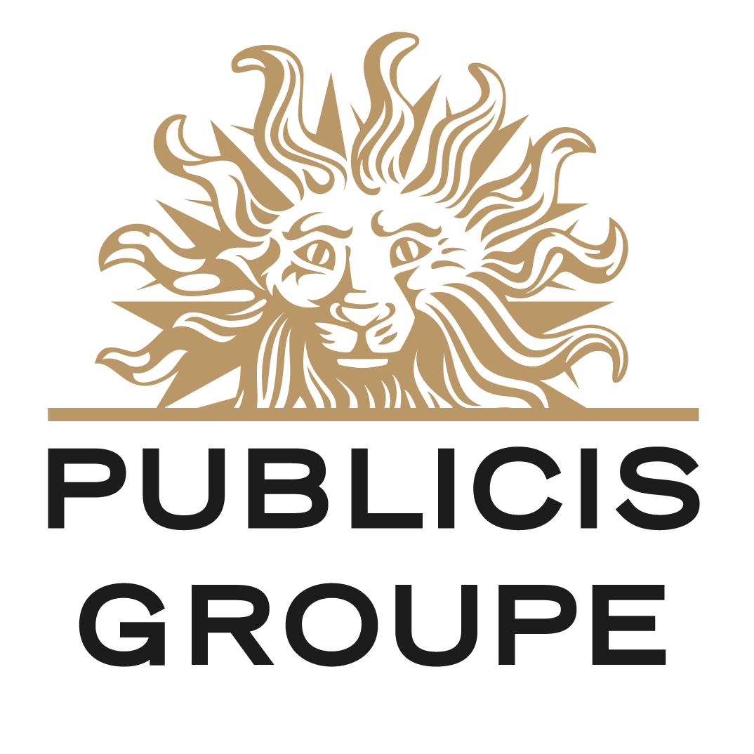 P&G logo – powered by SyncMonster AI dubbing and lip sync