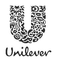 Unilever logo – using SyncMonster for multi-language video content