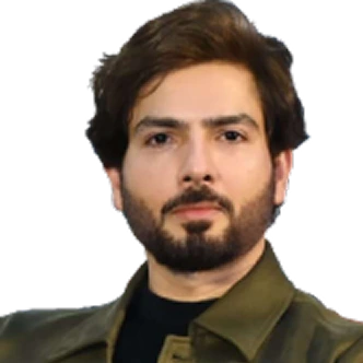 Niraj Ruparel, Emerging Tech Lead at WPP, testimonial for SyncMonster AI