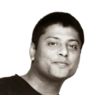 Sukrit Garg, Category Head at Leo Burnett, testimonial for SyncMonster AI