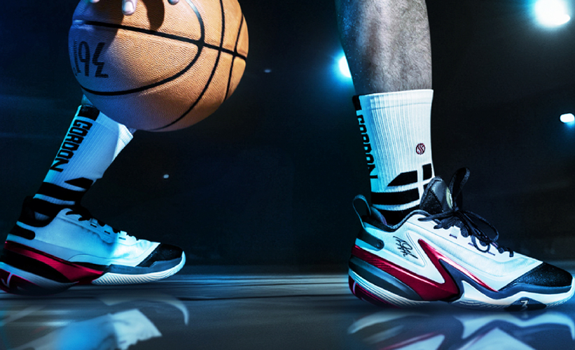 Sport Tenis De Basquete Com Amortecimento Tênis Masculino Basquete