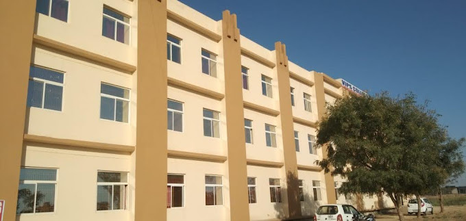 Building 1