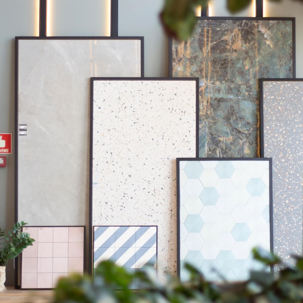 Afinal, você sabe o que é um porcelanato?