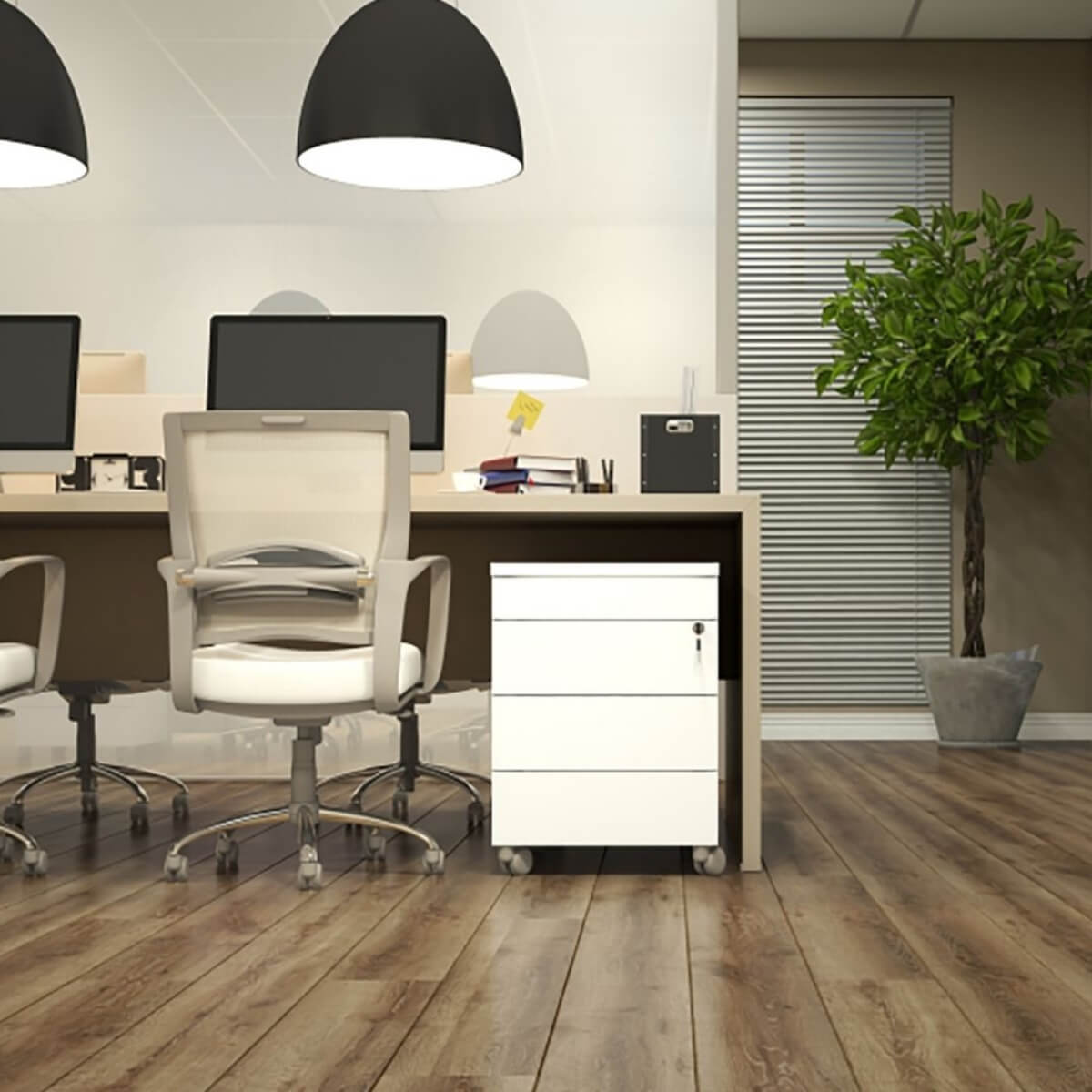 PISO LAMINADO: Rápido, fácil e aconchegante