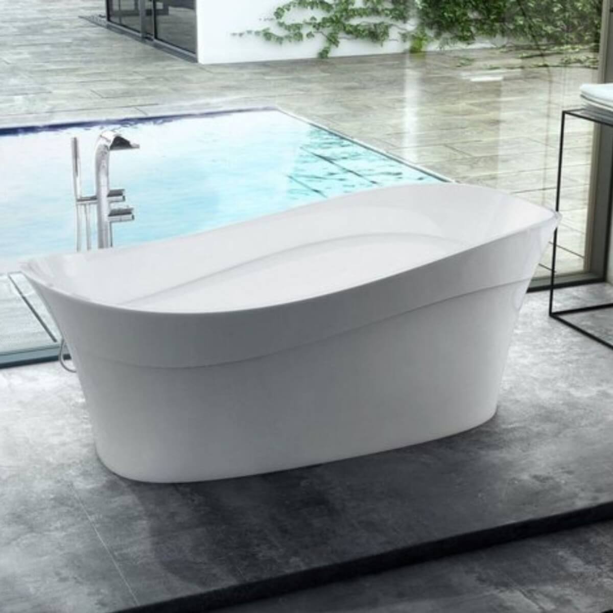 Por que investir em quarto de banho e autocuidado