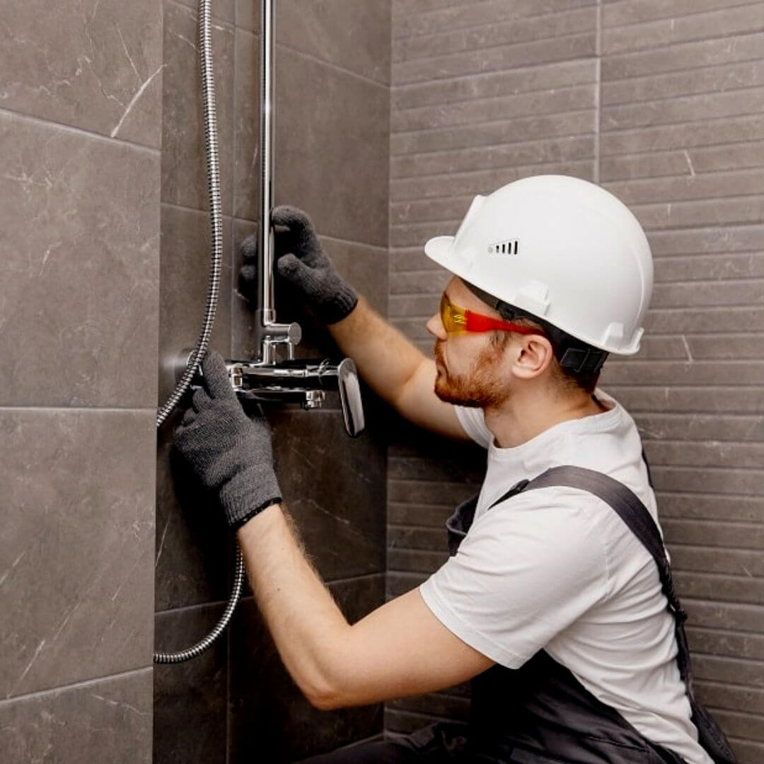 Diferença Entre Registro de Pressão e Registro de Gaveta 