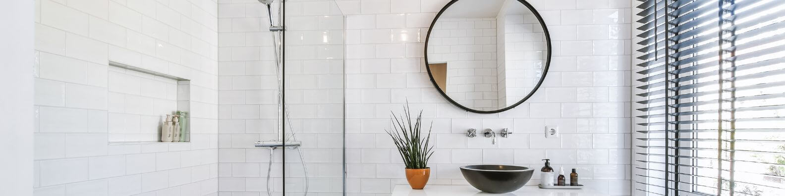 3 Tendências de decoração de banheiro para 2023