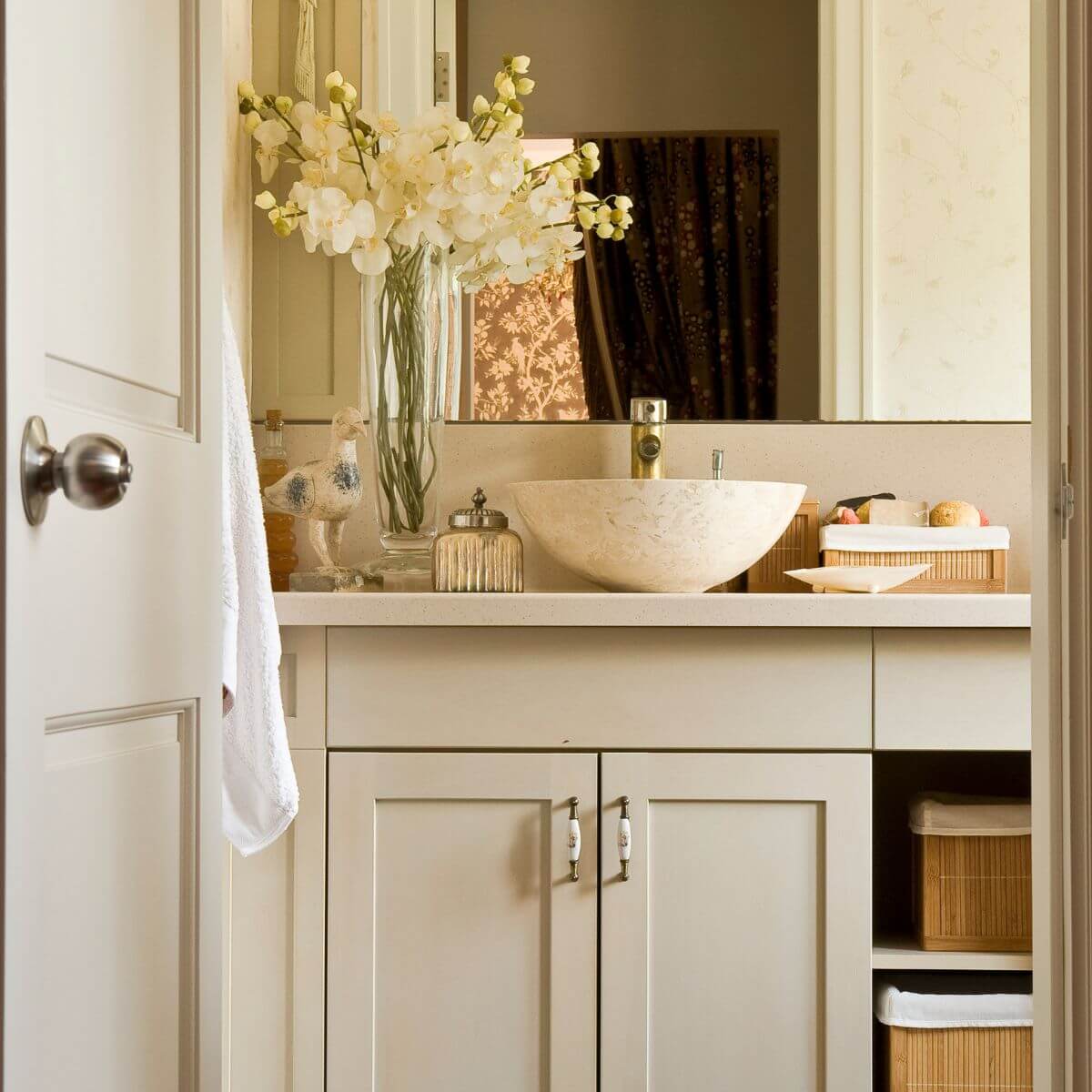 3 Tendências de decoração de banheiro para 2023