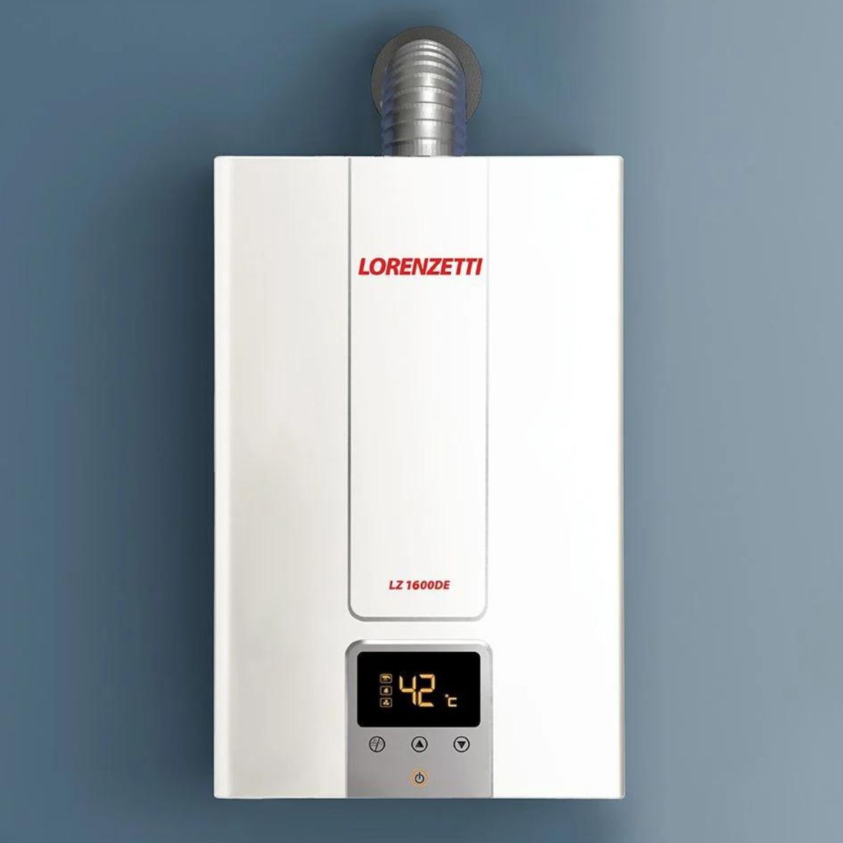 Qual melhor tipo de aquecedor a gás?