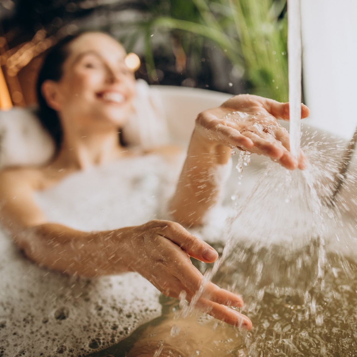 Importância da água para o Ser Humano