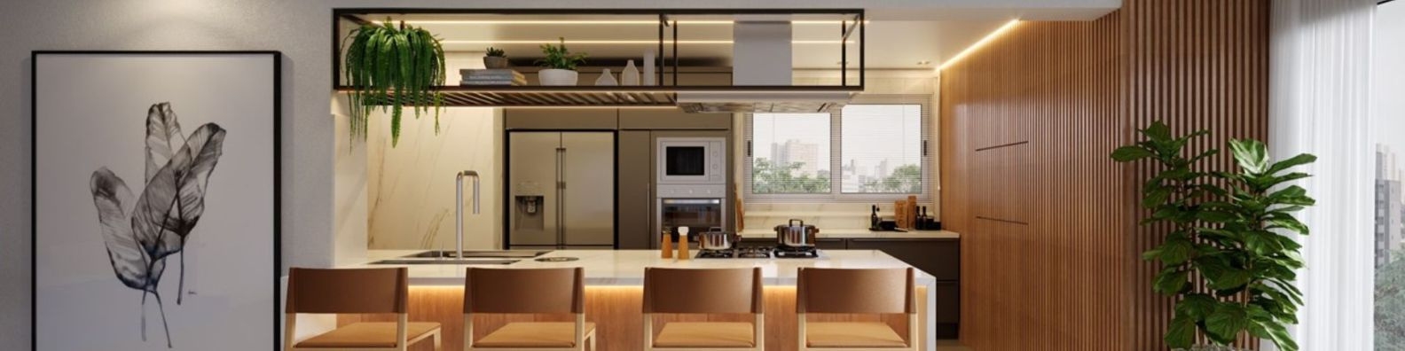 Confira 5 tendências de decoração para 2023