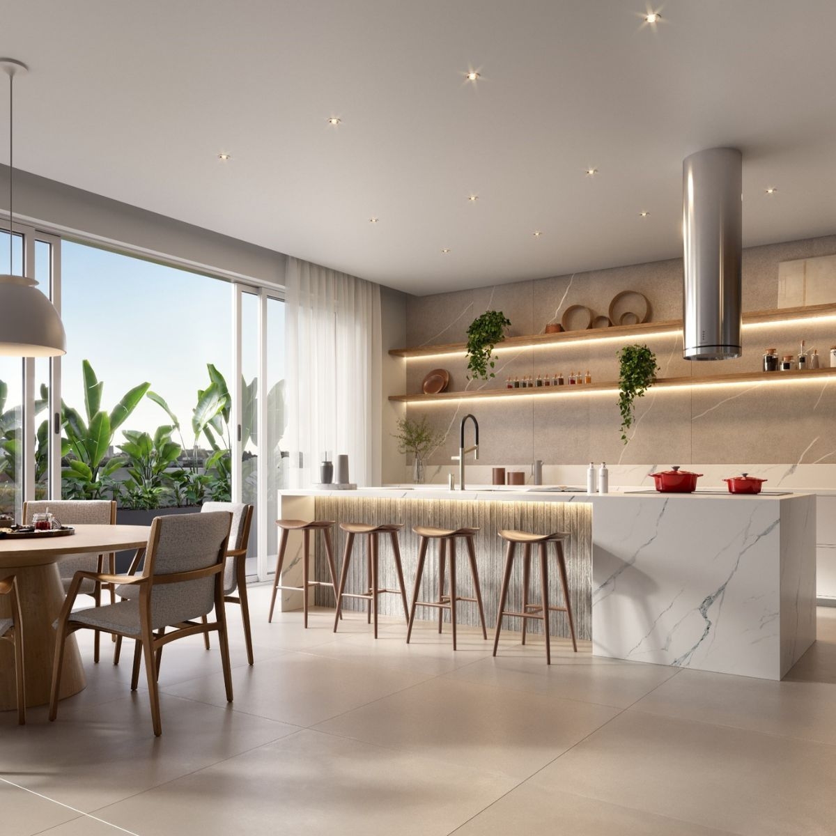 Confira 5 tendências de decoração para 2023