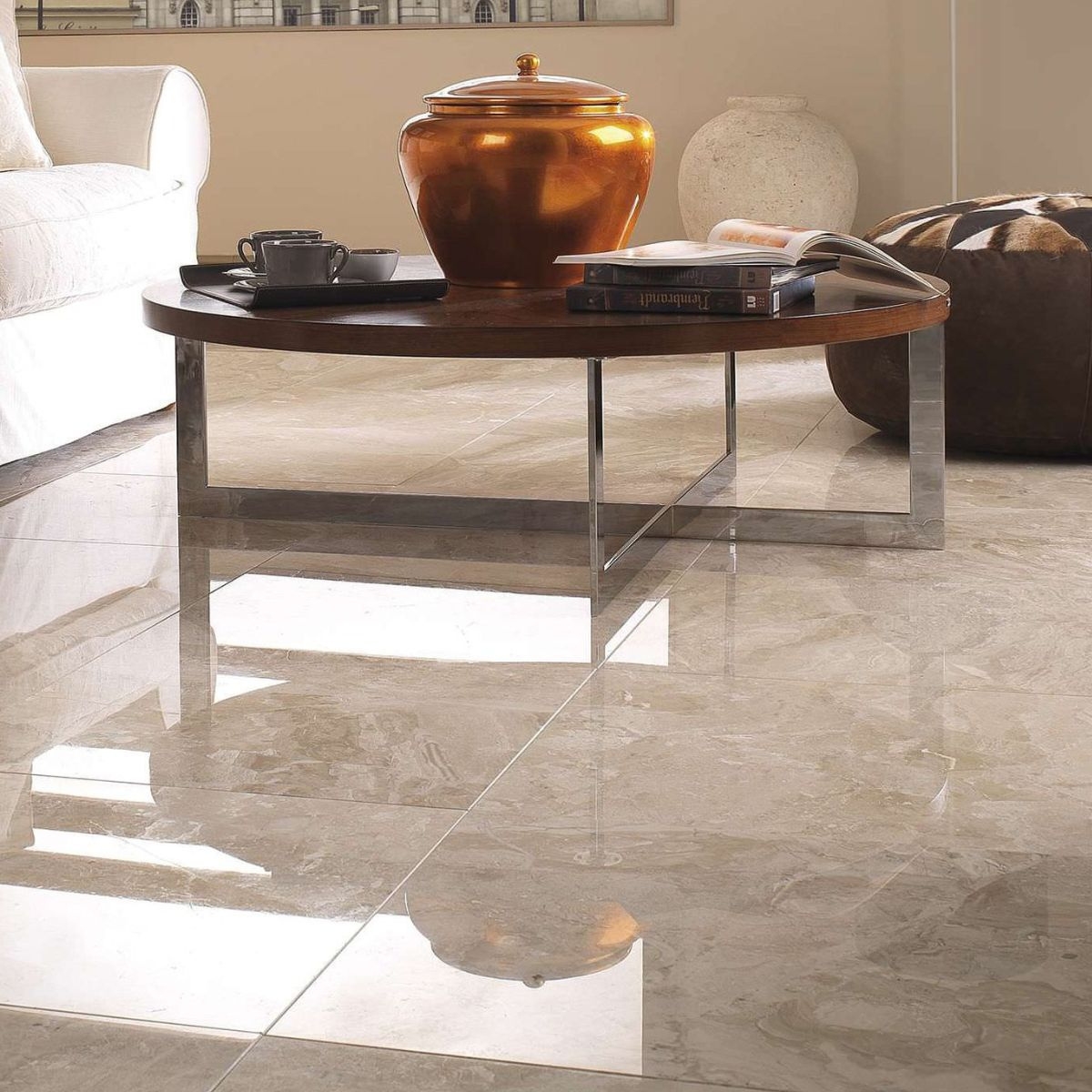 5 Dicas incríveis para escolher o porcelanato perfeito para o seu lar