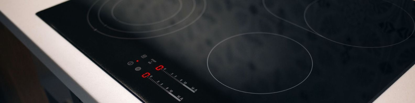 Transforme sua cozinha com um cooktop de design moderno