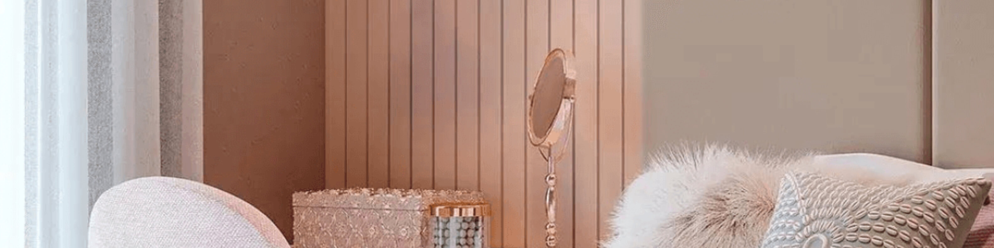 Painel Ripado: Uma Solução Simples e Elegante para Transformar Seus Ambientes