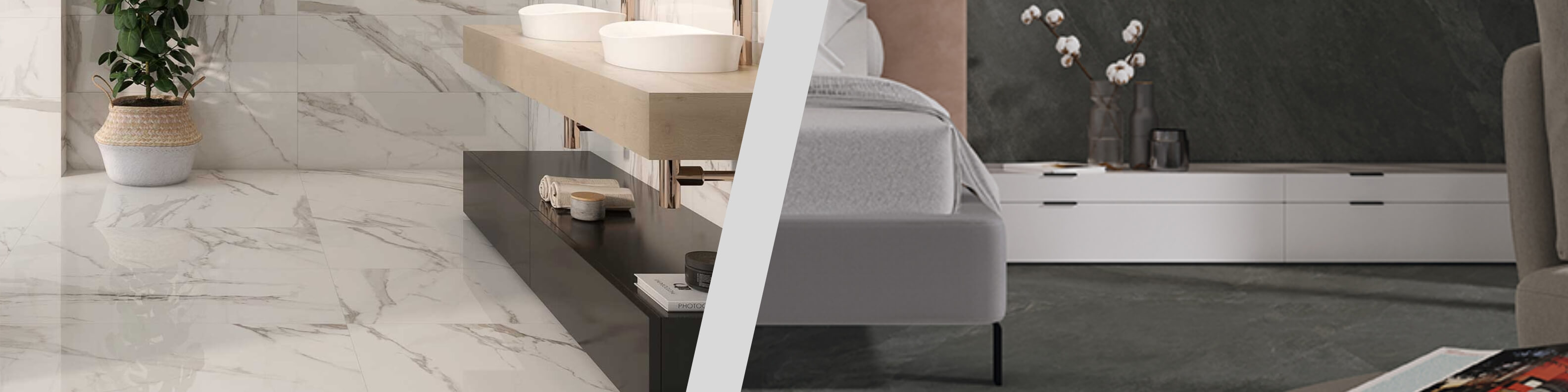  Porcelanato Classe A ou Classe C, você sabe a diferença? 