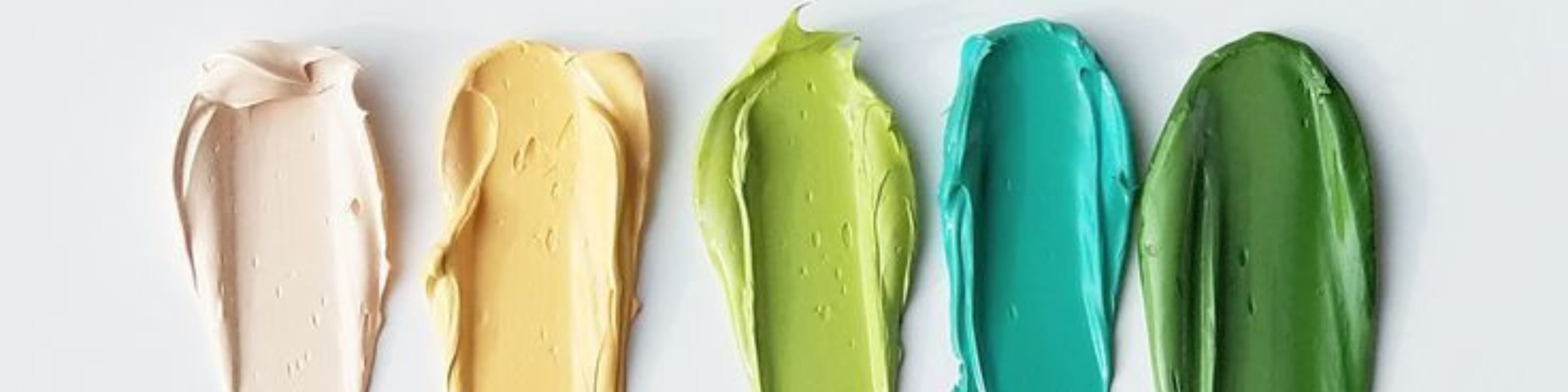 A Arte das Cores: Guia Completo para Selecionar Tintas para Sua Casa