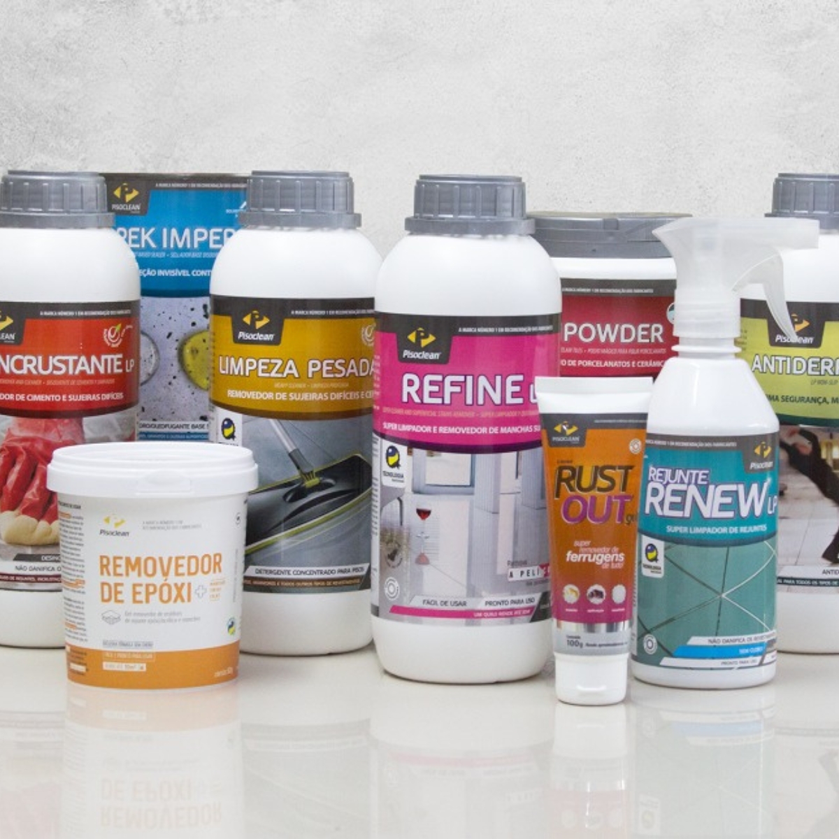 O que usar para limpar o seu vinílico? 