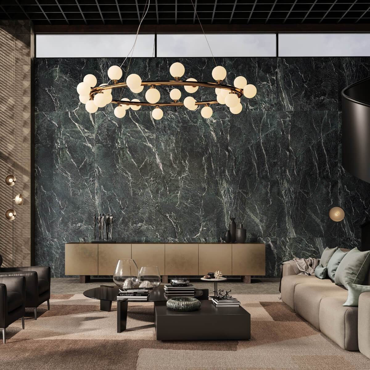 O que é um porcelanato Grande formato? 