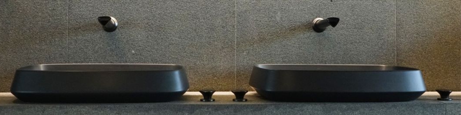 Misturador de mesa ou de parede: Como escolher o ideal para o seu ambiente?