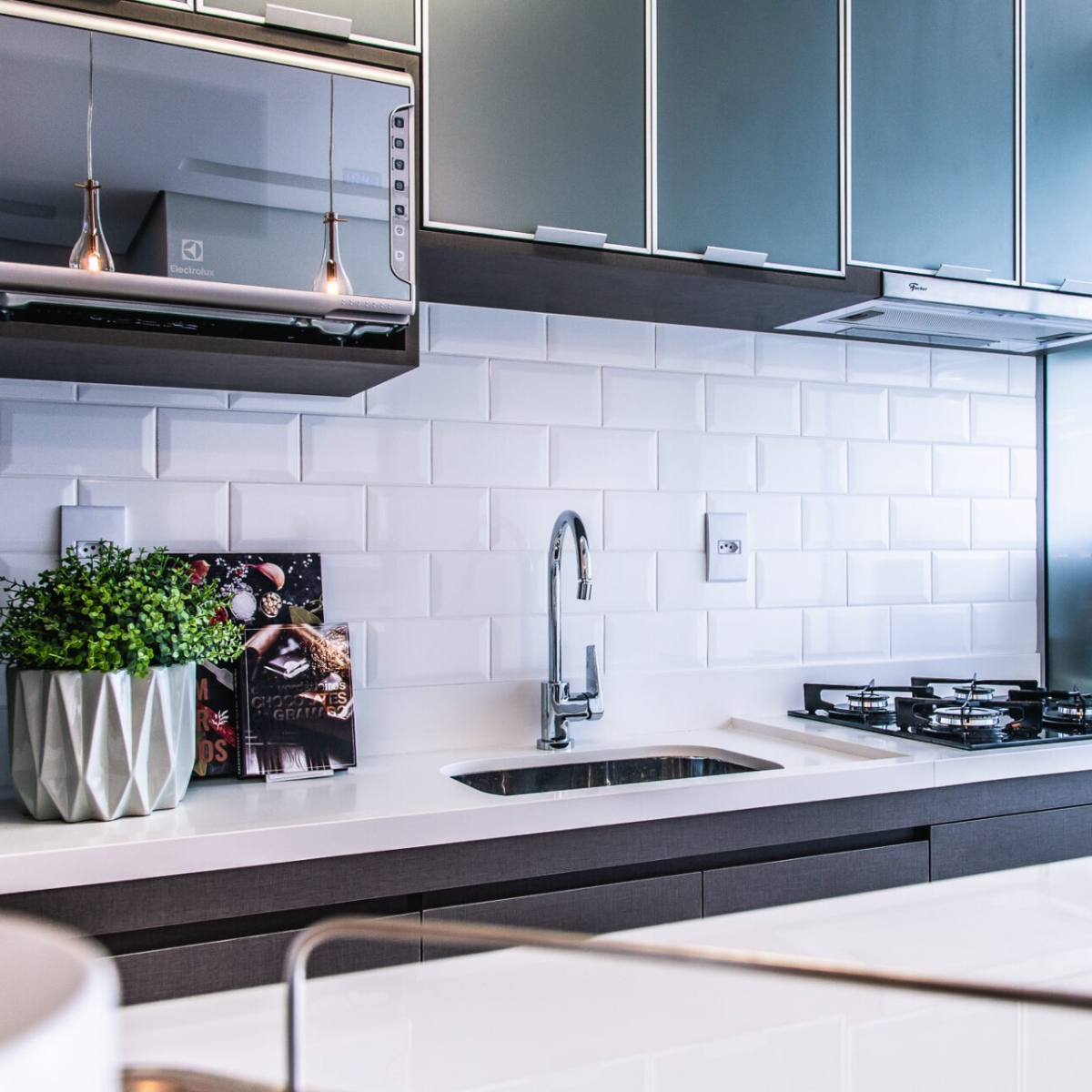 Revestimentos Metrô da Eliane: Elegância e modernidade para seu lar