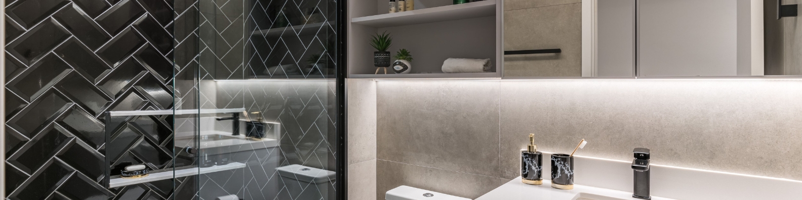 Revestimentos Metrô da Eliane: Elegância e modernidade para seu lar