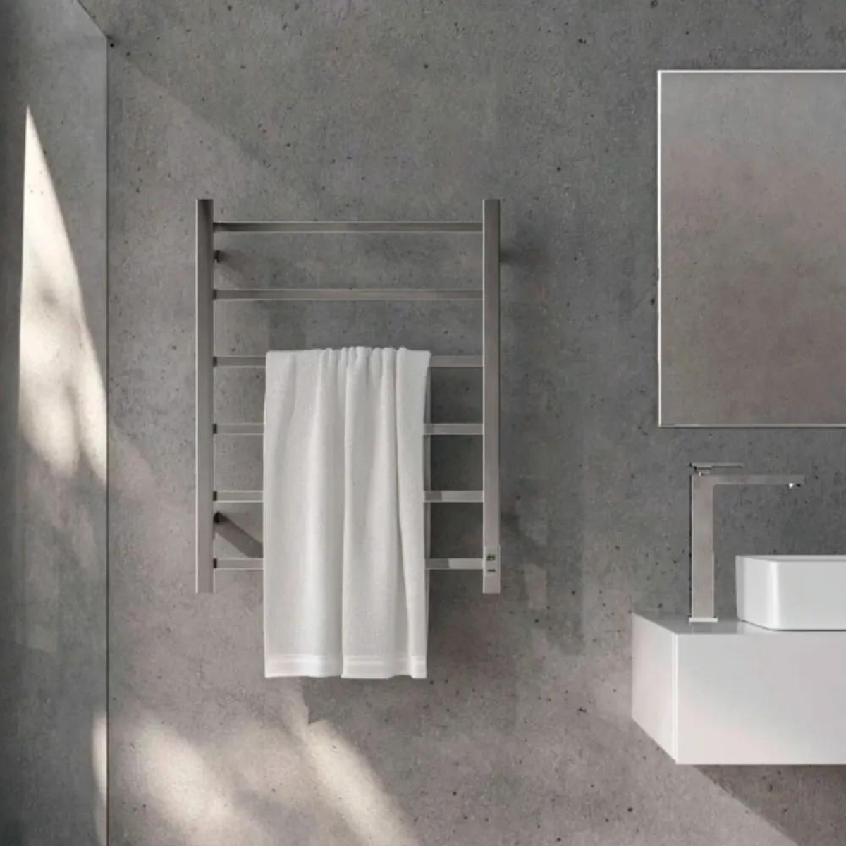 Por que Investir em um Toalheiro Térmico?