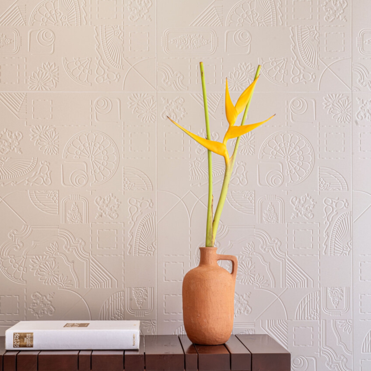 Conheça os novos revestimentos Cite Milo da Eliane 