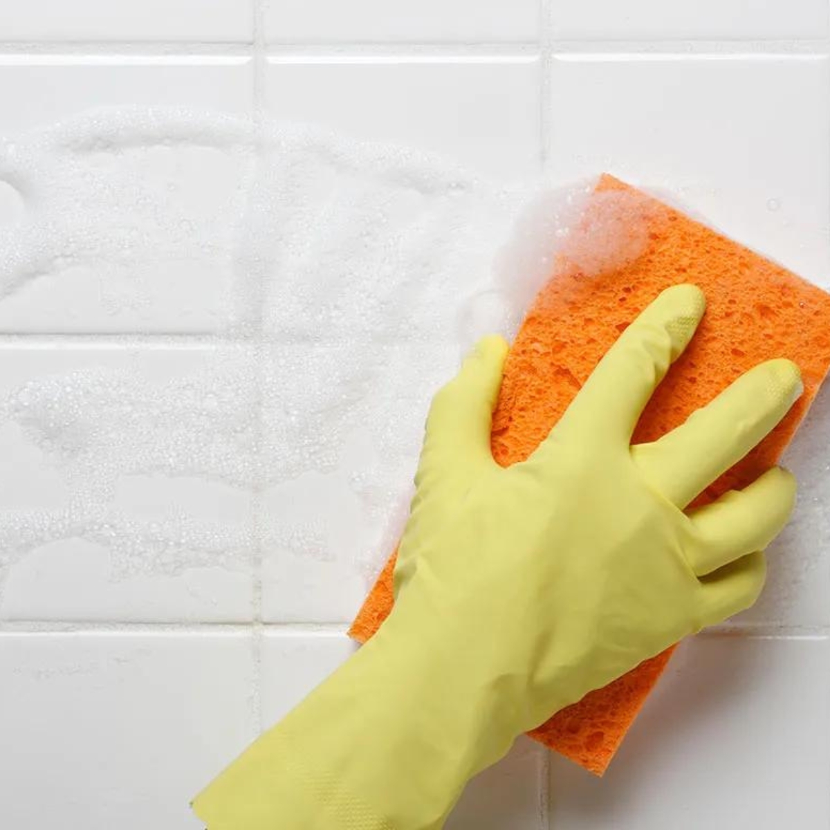 Como limpar revestimentos cerâmicos e porcelanatos? 