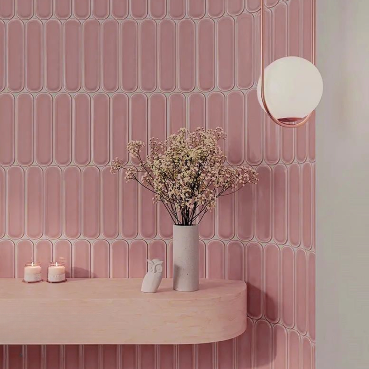 Porcelanatos Artcraft: O Charme do porcelanato fosco na sua casa