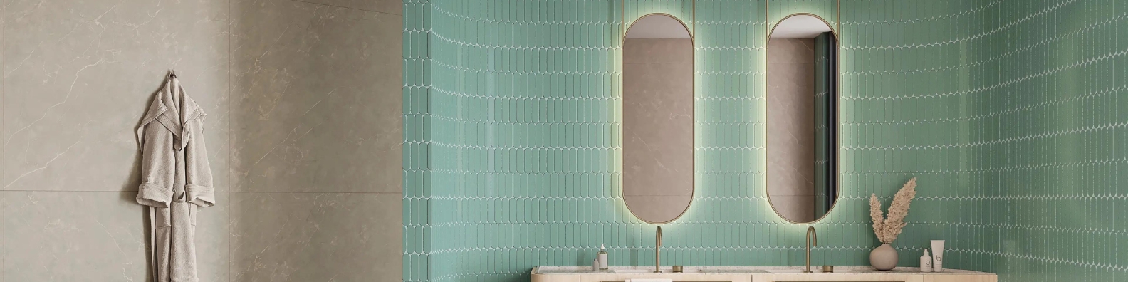 Porcelanatos Artcraft: O Charme do porcelanato fosco na sua casa