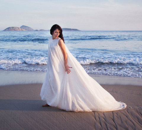 ÁLBUM, de Leo Aversa – 100 retratos da MPB