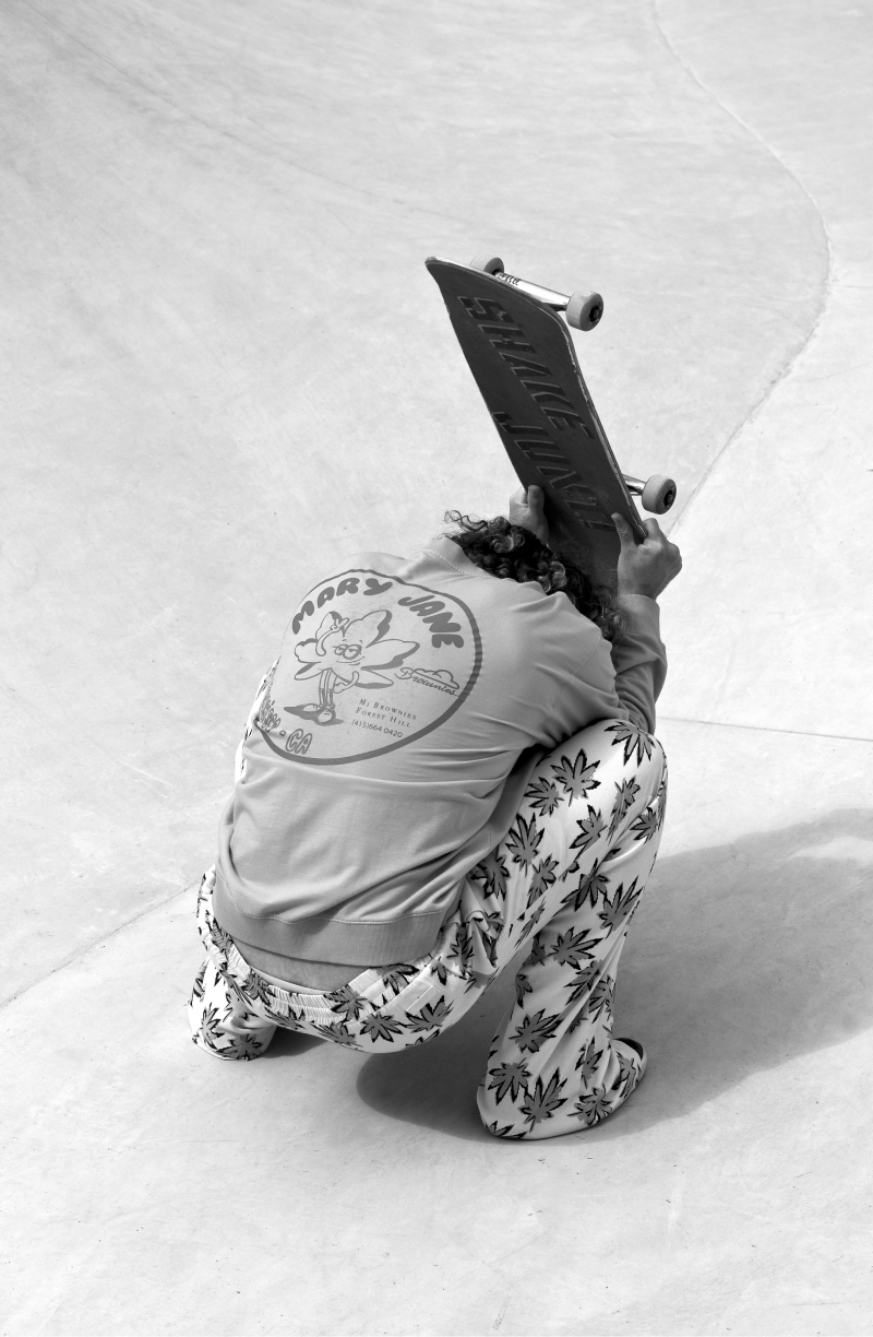 Foto de Unlocals Only por Cristiano Madureira