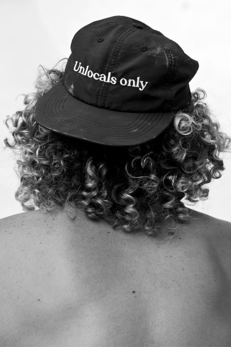 Foto de Unlocals Only por Cristiano Madureira