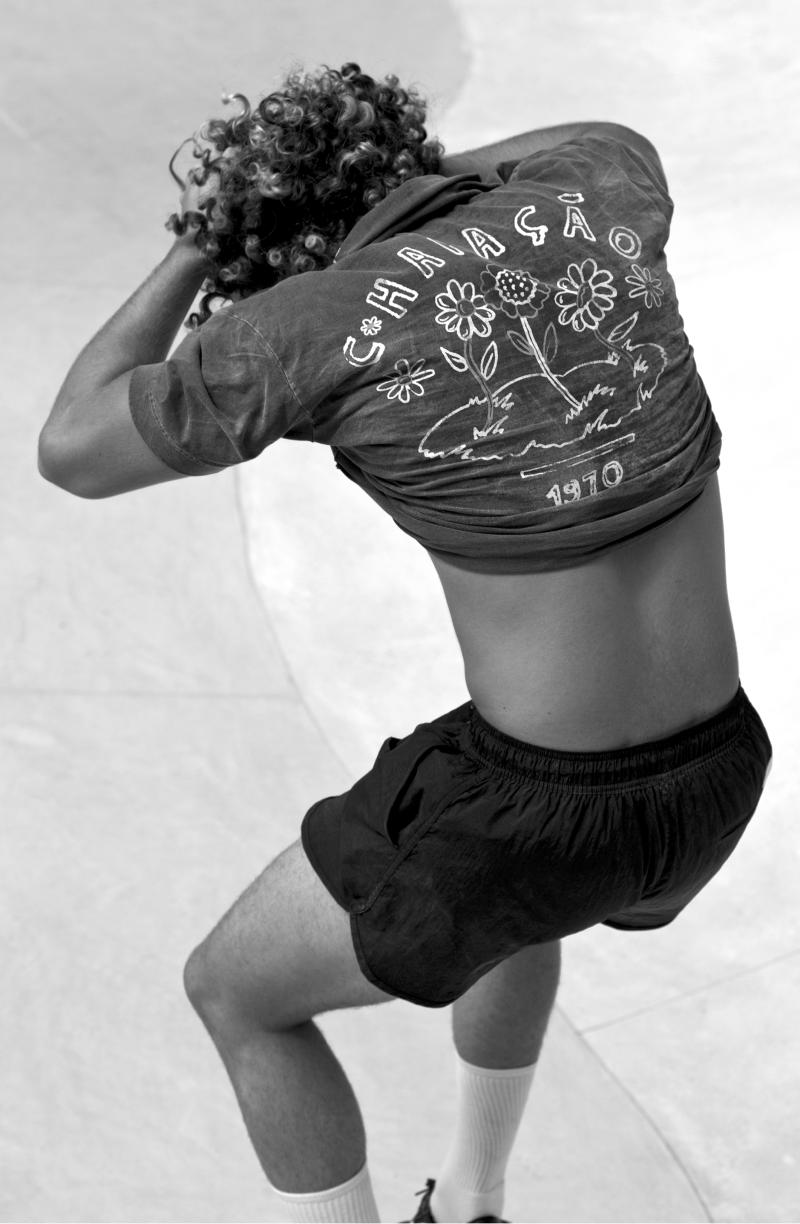 Foto de Unlocals Only por Cristiano Madureira