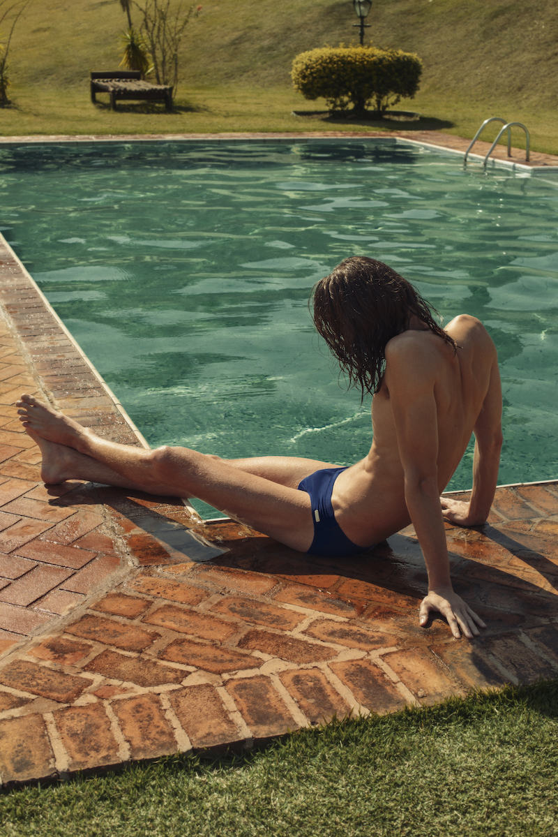 Foto de La Piscine por Gianfranco Briceño