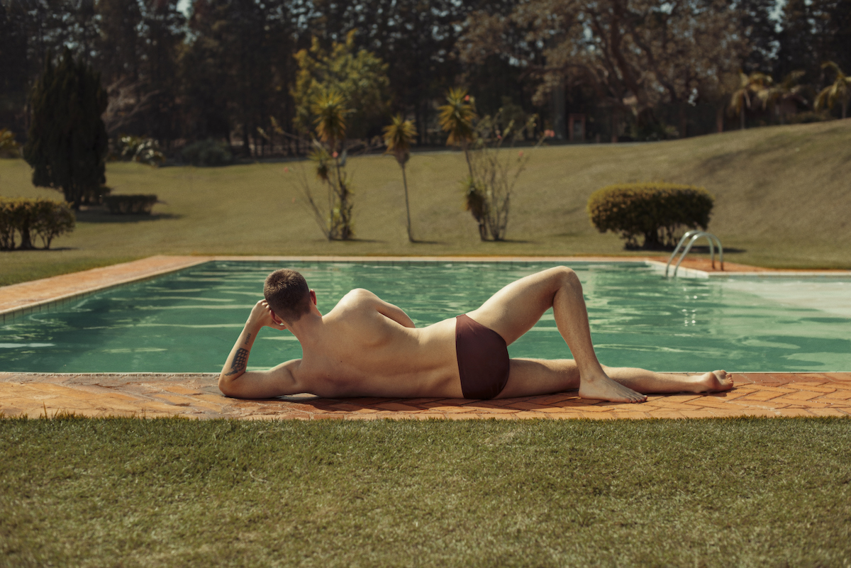 Foto de La Piscine por Gianfranco Briceño